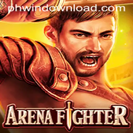 ArenaFighter: An Epic Battle Experience