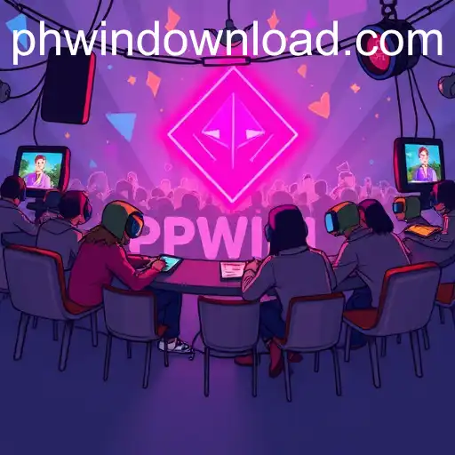 The Dynamic World of Player Community in Gaming: A Deep Dive into Phwin