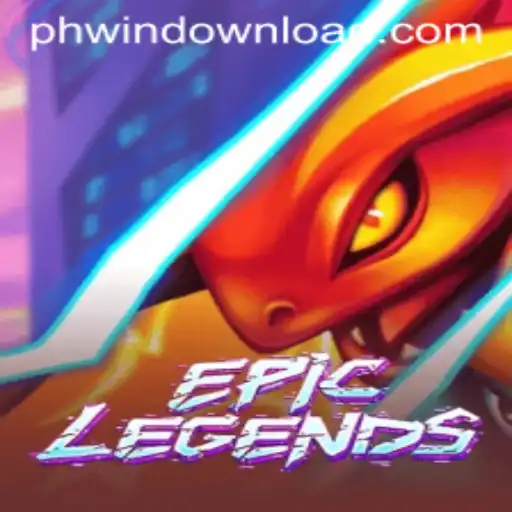 EpicLegends: A Journey into the World of 'phwin'