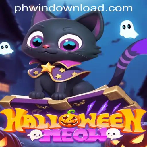 HalloweenMeow: A Spooktacular Journey into Feline Fantasy