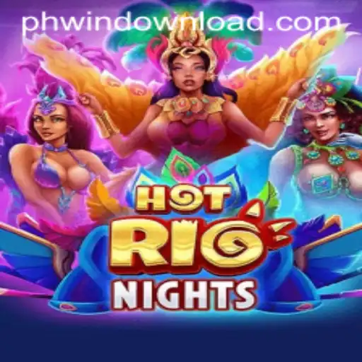 Hot Rio Nights: A Thrilling Journey