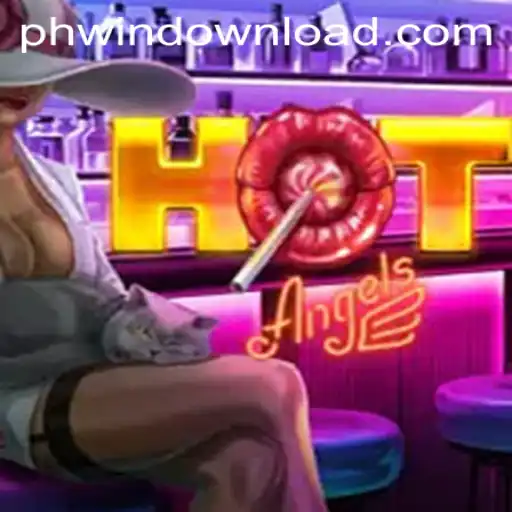HotAngels: A Thrilling Adventure in the World of Phwin