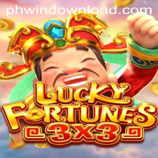 Discover the Thrills of LUCKYFORTUNES3x3: A Guide to Winning Big
