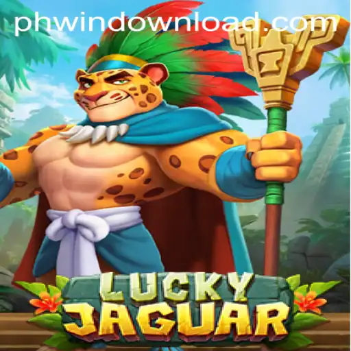 Unveiling LuckyJaguar: The Ultimate Gaming Adventure with PHWin