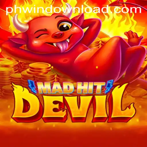 MadHitDevil: Unleashing Chaos in the Gaming World with Phwin
