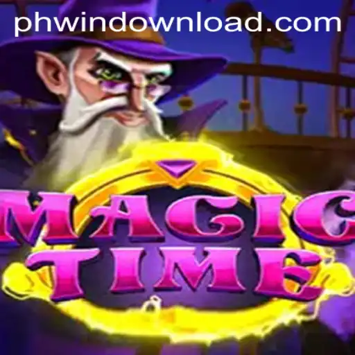 Discovering MagicTime: A Journey into the Enchanting World of Phwin
