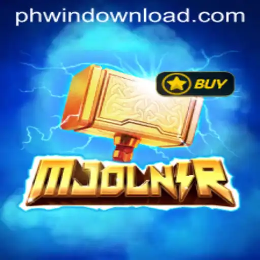 Unveiling Mjolnir: A Thrilling New Game by PhWin