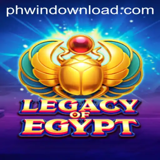 Legacy of Egypt: A Timeless Adventure