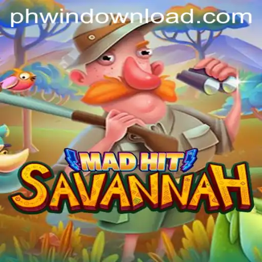 MadHitSavannah: A Riveting Adventure Game with a Contemporary Twist