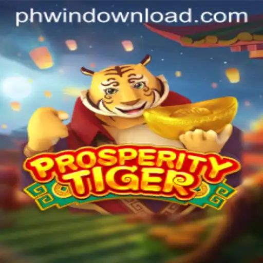 Discovering ProsperityTiger: A New Era in Online Gaming