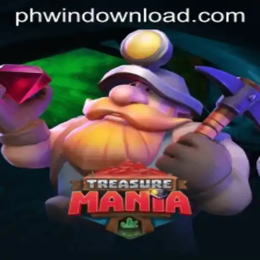Discover the Excitement of TreasureMania and the Keyword Phwin