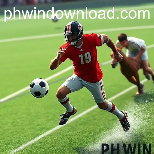Exploring the World of Virtual Sports: The Rise of Phwin